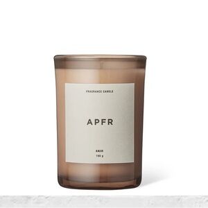 APFR Anjir (Fig) Candle